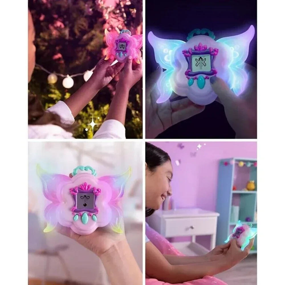 Got2Glow Baby Fairy Finder – Includes 20+ Virtual Baby Fairies NEW Fun Magical